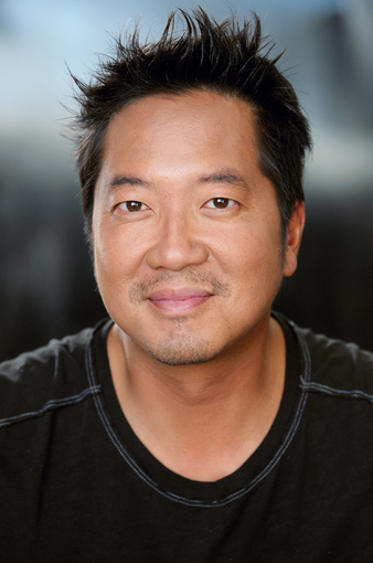 On-Camera Male Talent | Film, TV, Commercials & Digital | Stars Agency