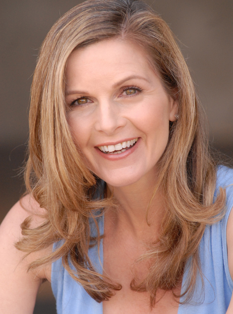 Christina Marie | Stars Management Portfolio | on camera women