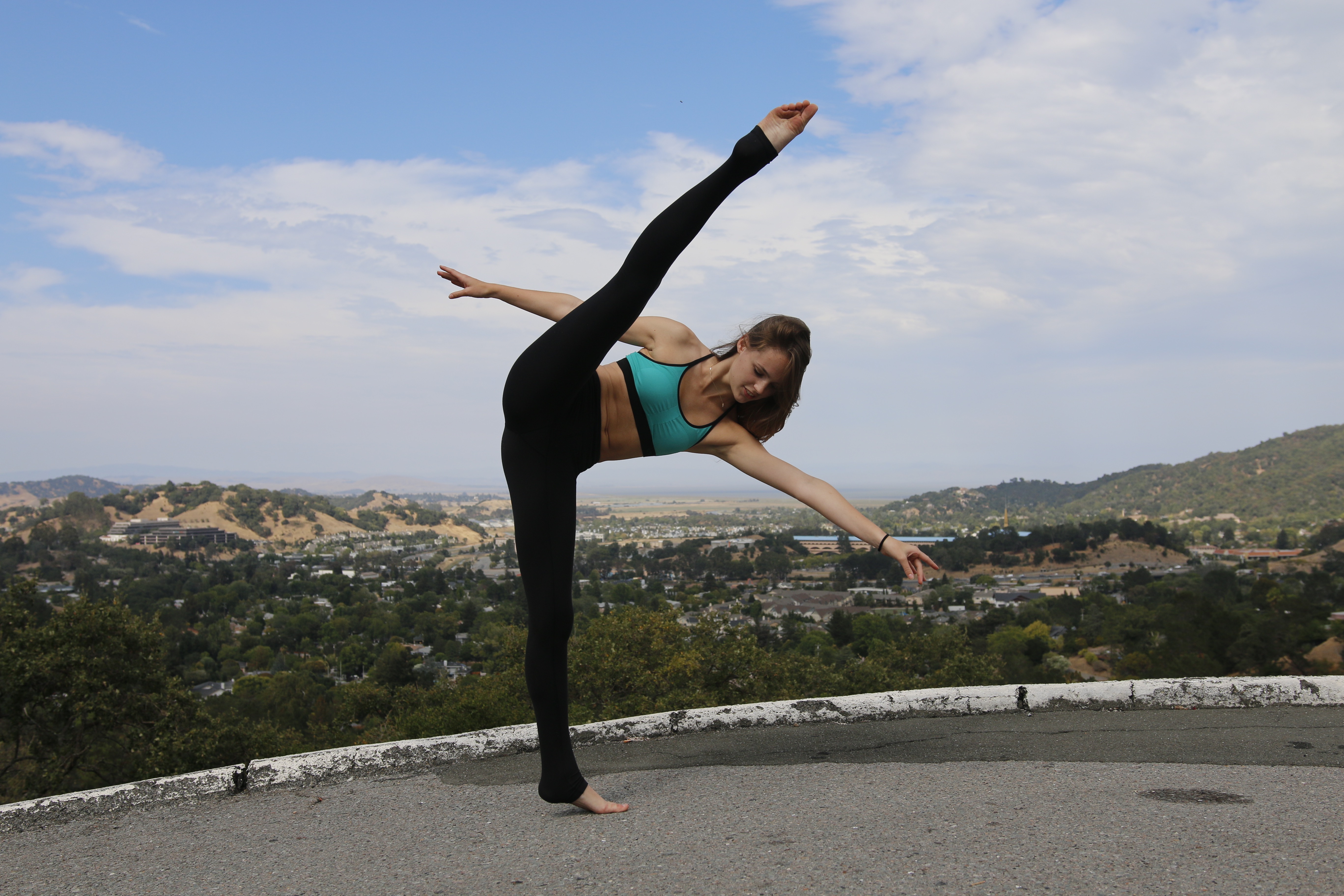 Natalie Shinnick | Lifestyle - women | Digital Profile | Stars Management